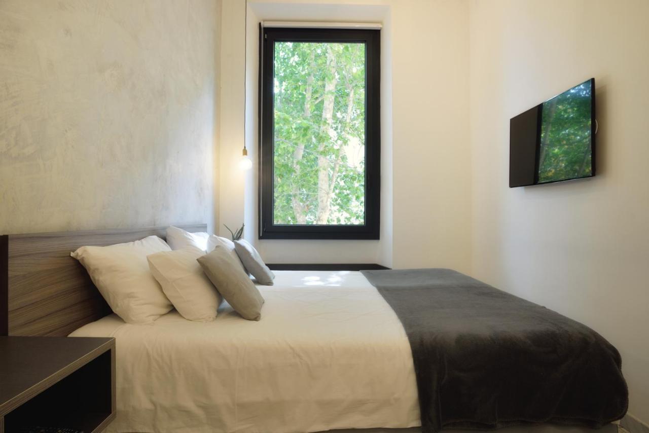 Room With A View 105 Rome Exterior photo