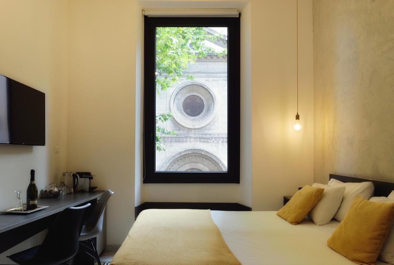 Room With A View 105 Rome Exterior photo