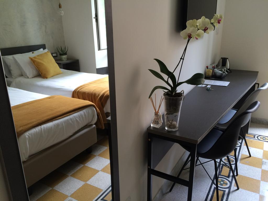 Room With A View 105 Rome Exterior photo