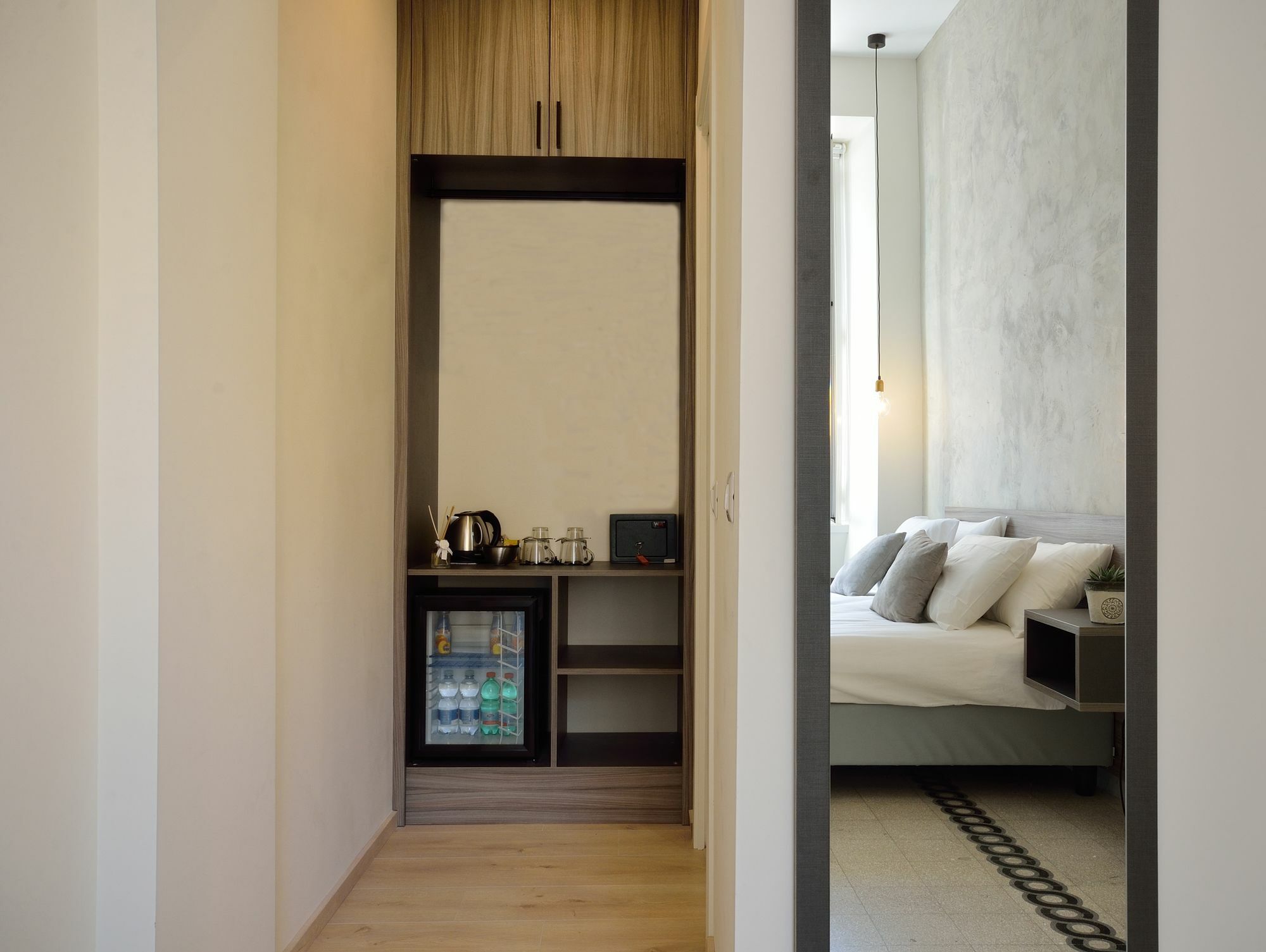 Room With A View 105 Rome Exterior photo
